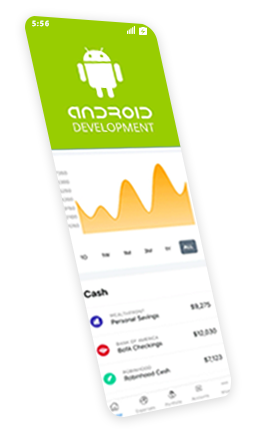 android mobile app development company