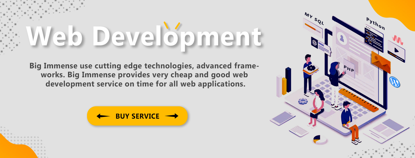 web development company in meerut
